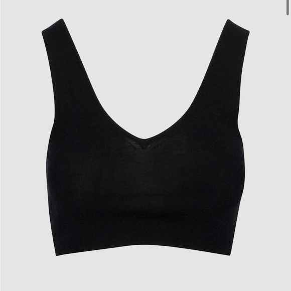 Tops - Naked Cashmere Sabina top